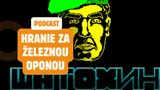 Podcast: Hranie za železnou oponou